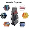 Hanging Handbag Organizer,Storage Organizer With Hook