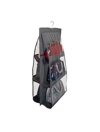 Hanging Handbag Organizer,Storage Organizer With Hook